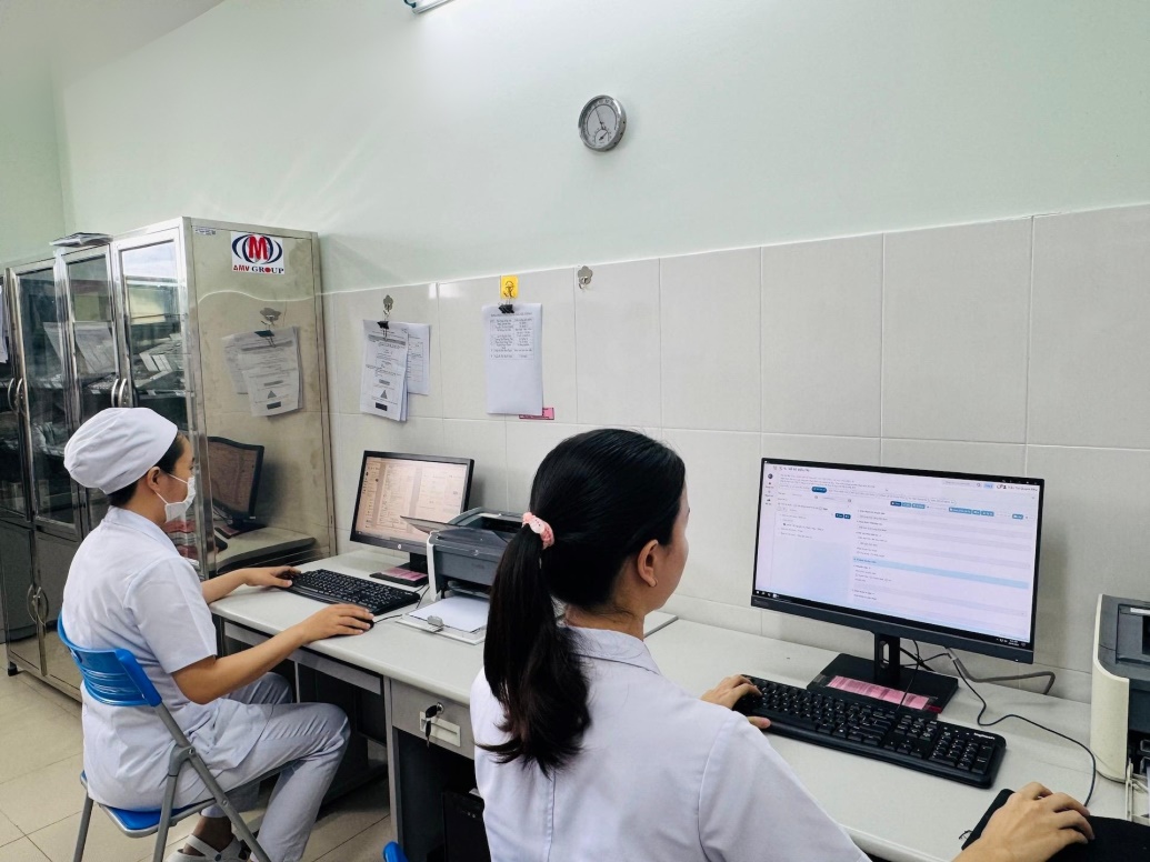 Khánh Hòa triển khai Chiến lược chuyển đổi số ngành Y tế giai đoạn 2026 – 2030: Hướng tới nền y tế thông minh, lấy người dân làm trung tâm